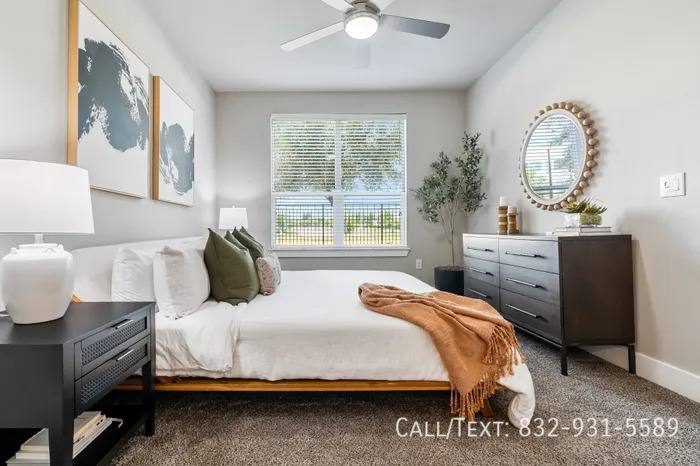 Apartment for rent at 1600 Whiteback Dr #GH1, Houston, TX 77084