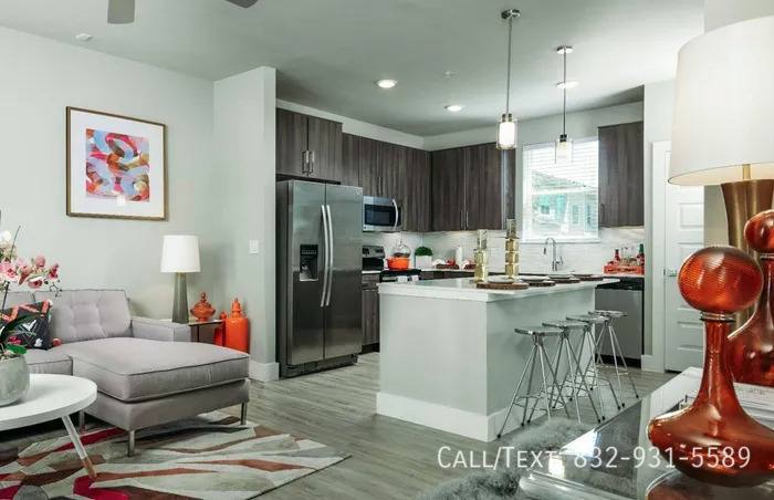 Apartment for rent at 1600 Whiteback Dr #GH1, Houston, TX 77084