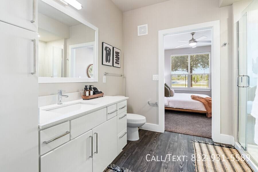 Apartment for rent at 1600 Whiteback Dr #GH1, Houston, TX 77084