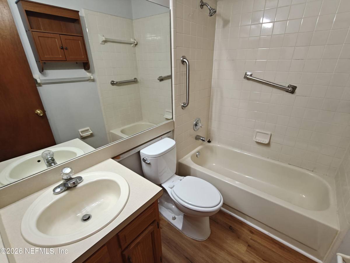 Apartment for rent at 1314 Cutlass Rd, Orange Park, FL 32065