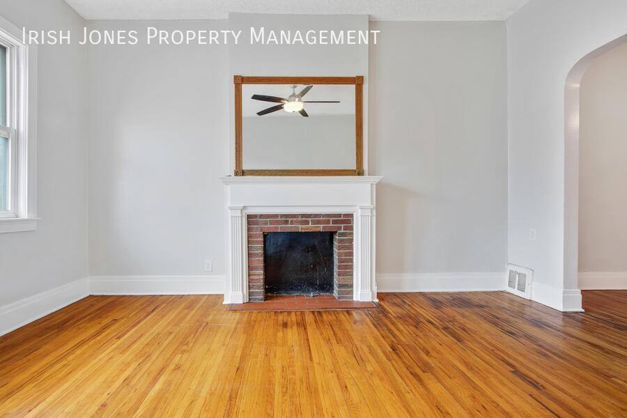 Apartment for rent at 608 Niagara St, Buffalo, NY 14201