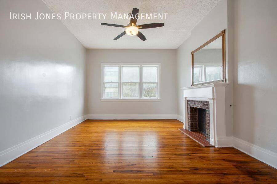 Apartment for rent at 608 Niagara St, Buffalo, NY 14201