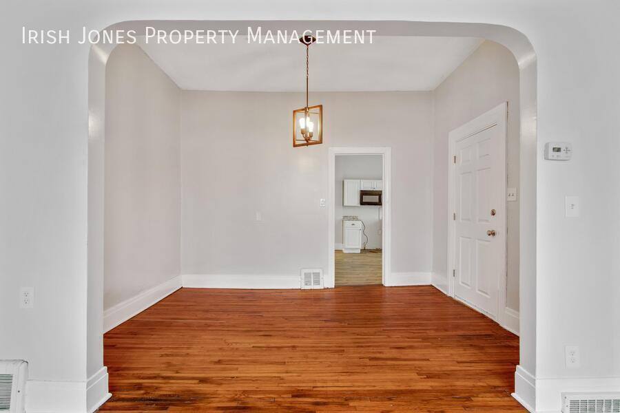 Apartment for rent at 608 Niagara St, Buffalo, NY 14201