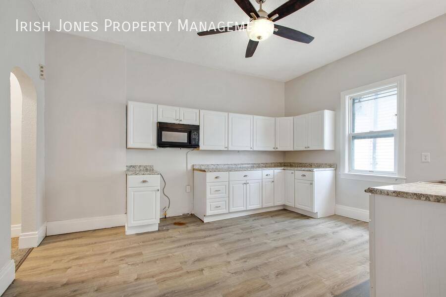 Apartment for rent at 608 Niagara St, Buffalo, NY 14201