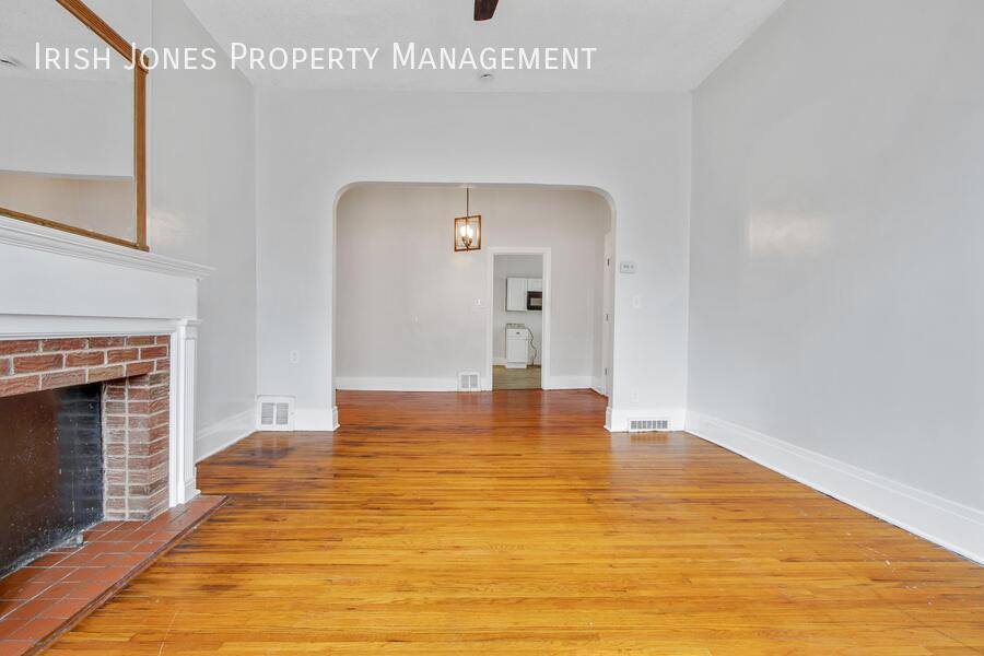 Apartment for rent at 608 Niagara St, Buffalo, NY 14201