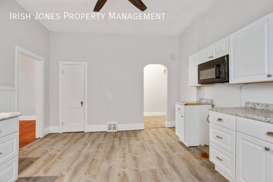 Apartment for rent at 608 Niagara St, Buffalo, NY 14201