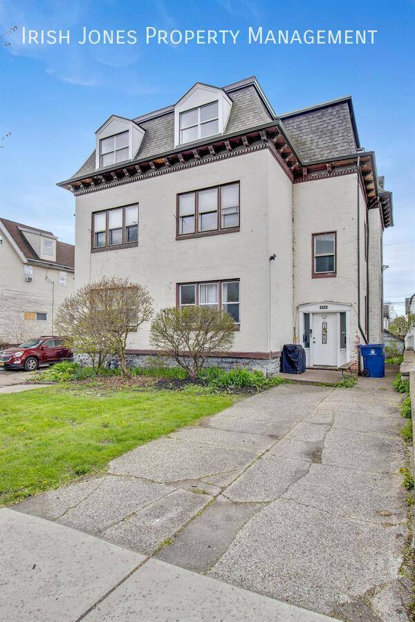 Apartment for rent at 608 Niagara St, Buffalo, NY 14201