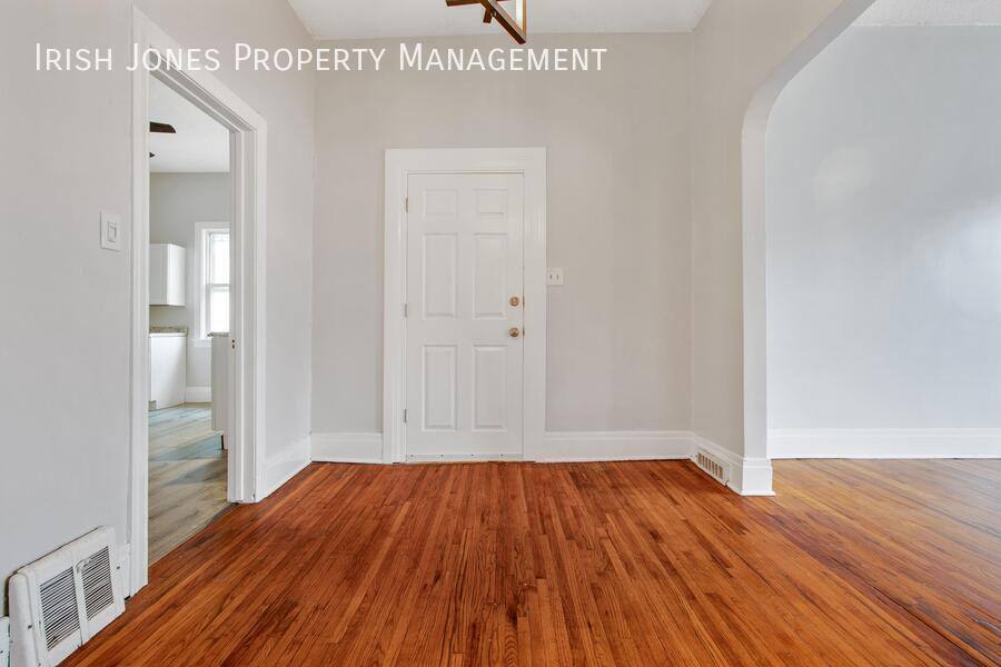 Apartment for rent at 608 Niagara St, Buffalo, NY 14201