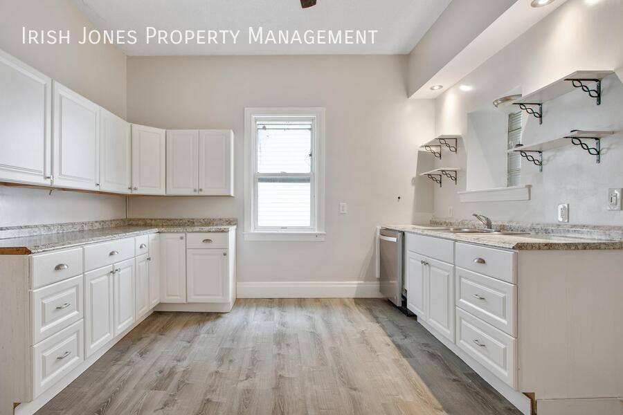 Apartment for rent at 608 Niagara St, Buffalo, NY 14201