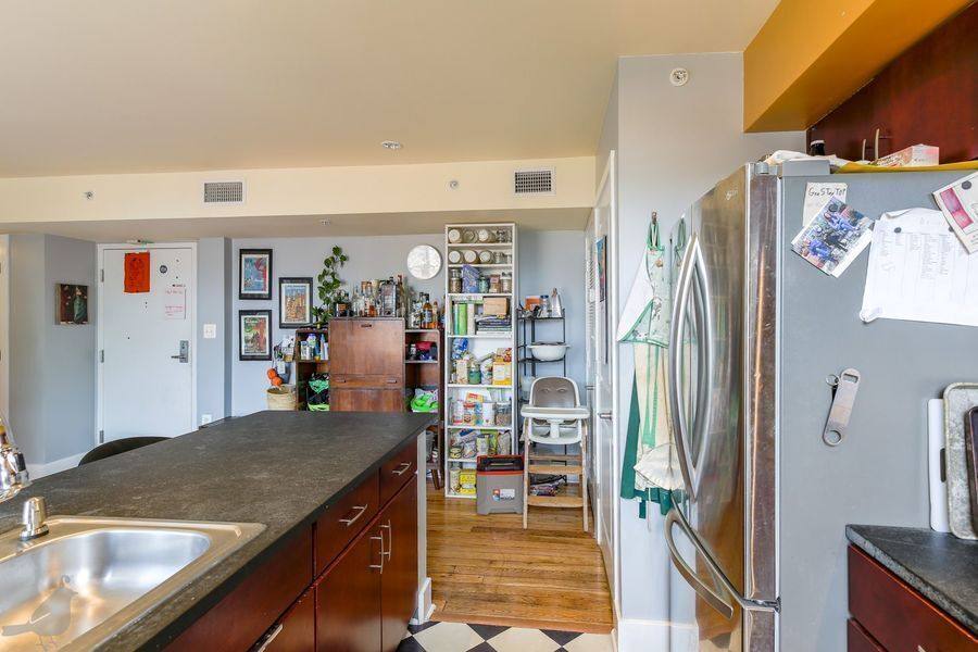 Condo for rent at 420 16th St SE #207, Washington, DC 20003