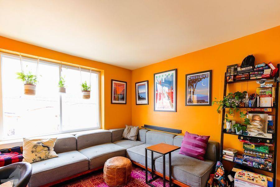Condo for rent at 420 16th St SE #207, Washington, DC 20003
