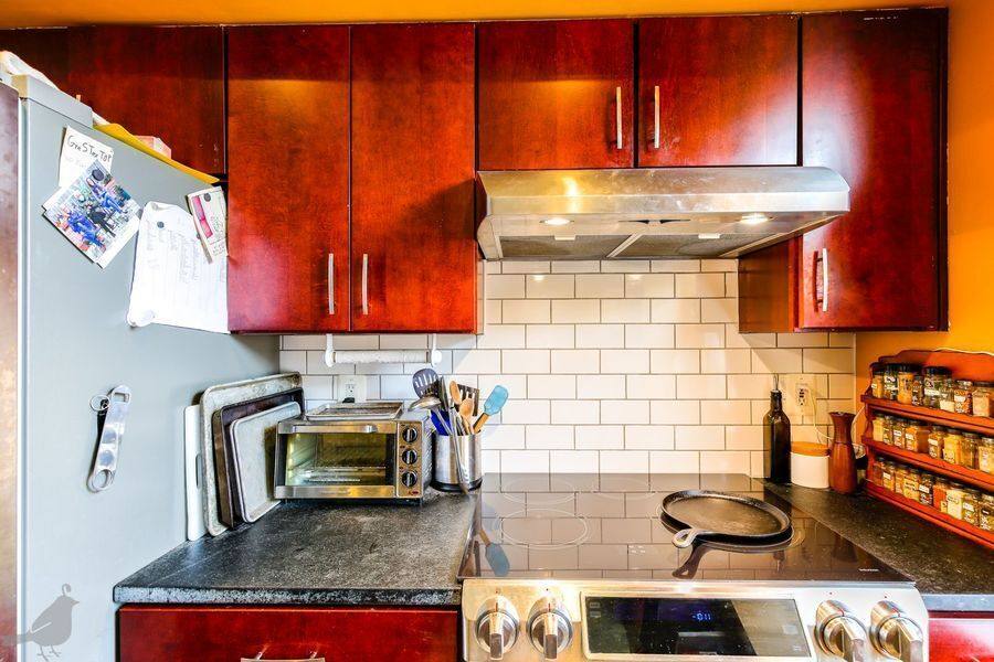 Condo for rent at 420 16th St SE #207, Washington, DC 20003