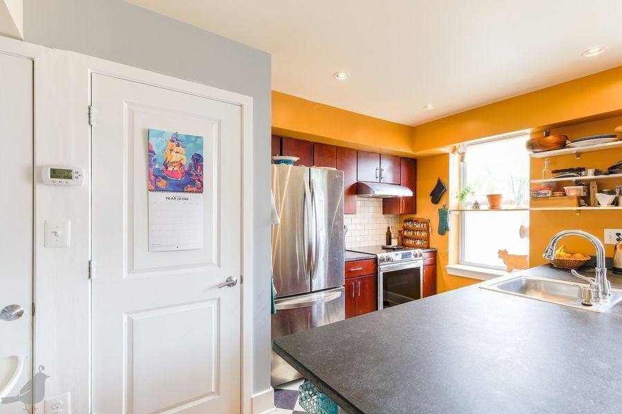 Condo for rent at 420 16th St SE #207, Washington, DC 20003