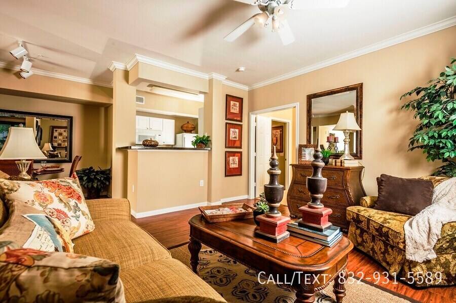 Apartment for rent at 4000 Lily St, Pasadena, TX 77505