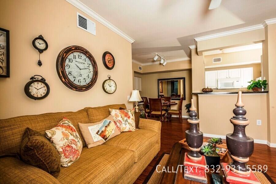 Apartment for rent at 4000 Lily St, Pasadena, TX 77505