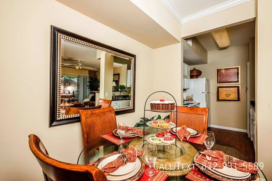 Apartment for rent at 4000 Lily St, Pasadena, TX 77505