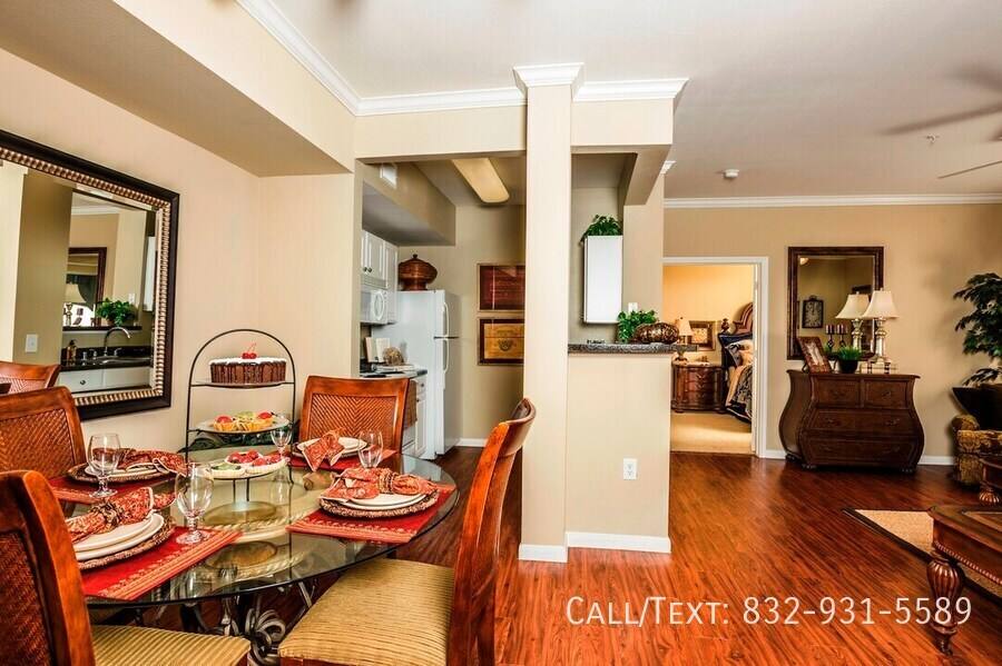 Apartment for rent at 4000 Lily St, Pasadena, TX 77505