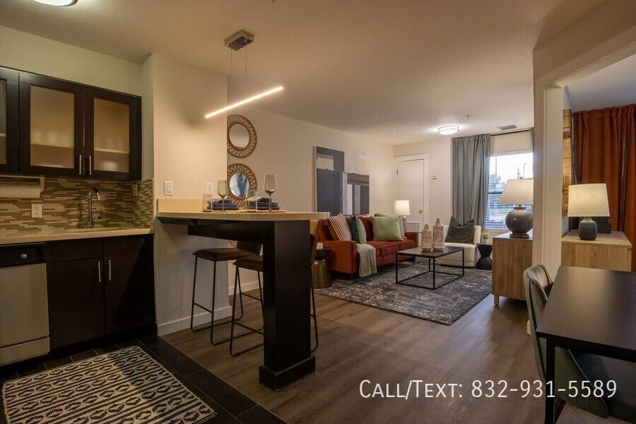 Apartment for rent at 18828 State Highway 249 #P249, Houston, TX 77070
