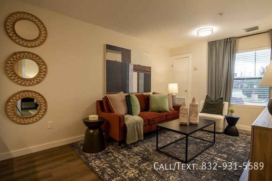 Apartment for rent at 18828 State Highway 249 #P249, Houston, TX 77070