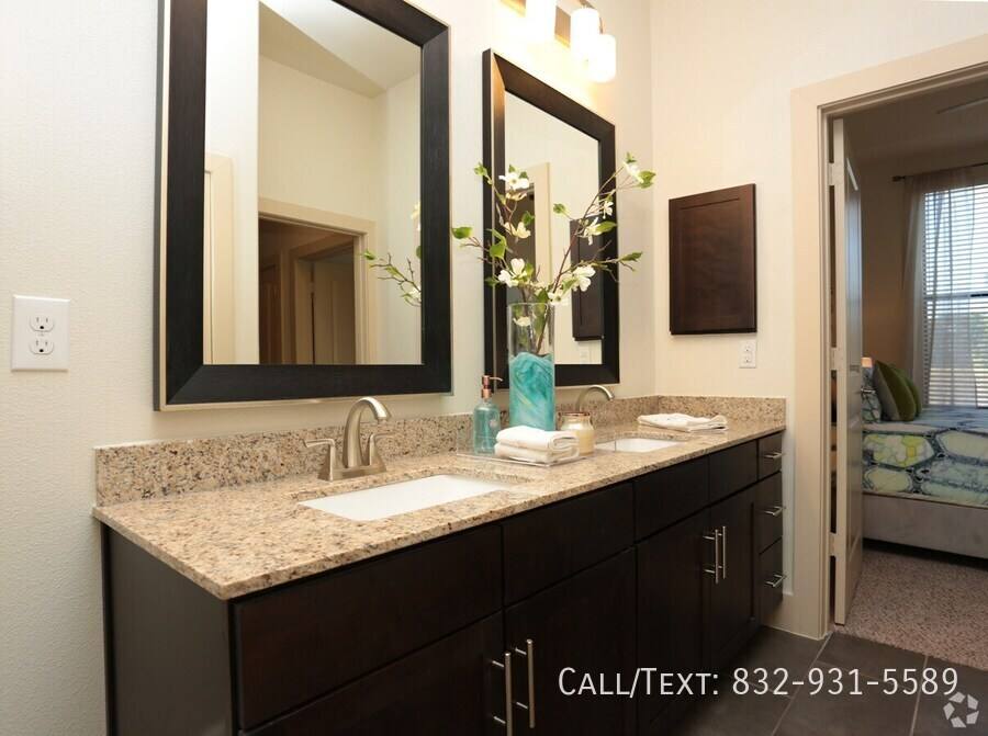 Apartment for rent at 1000 Autumnwood Way #BWC1, Spring, TX 77380