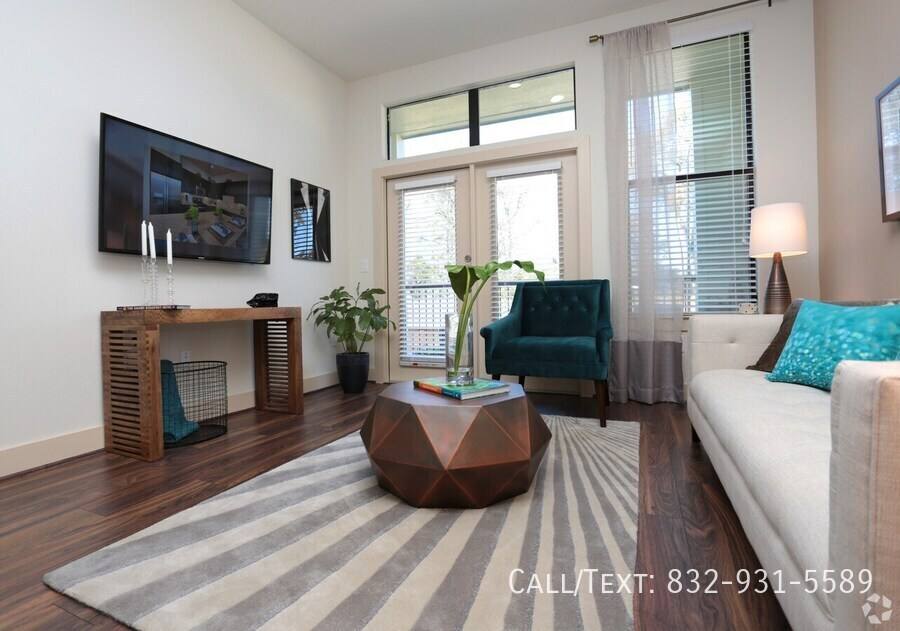 Apartment for rent at 1000 Autumnwood Way #BWC1, Spring, TX 77380