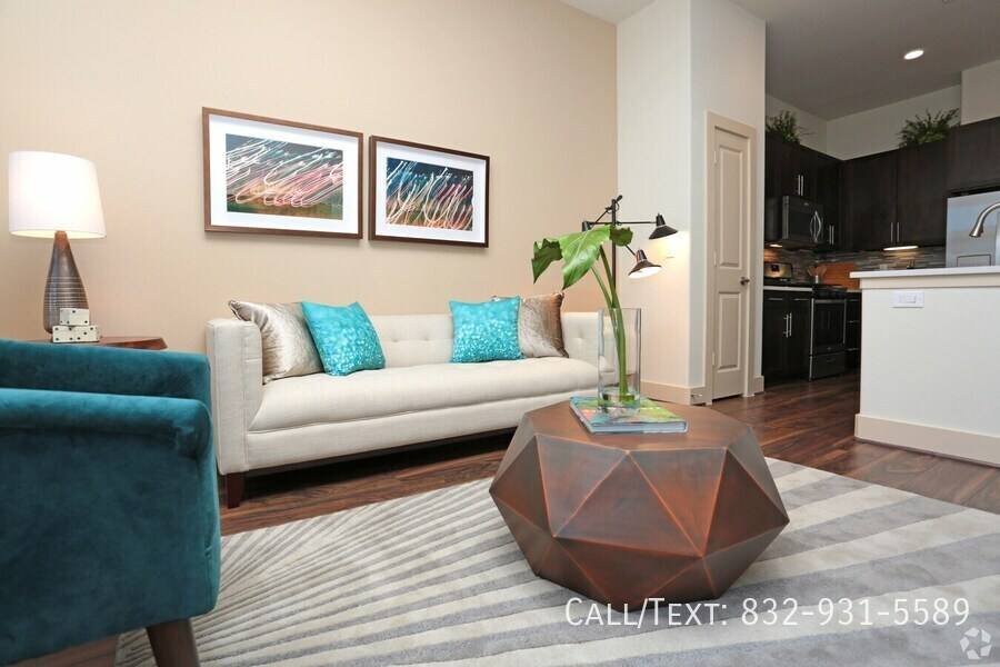 Apartment for rent at 1000 Autumnwood Way #BWC1, Spring, TX 77380