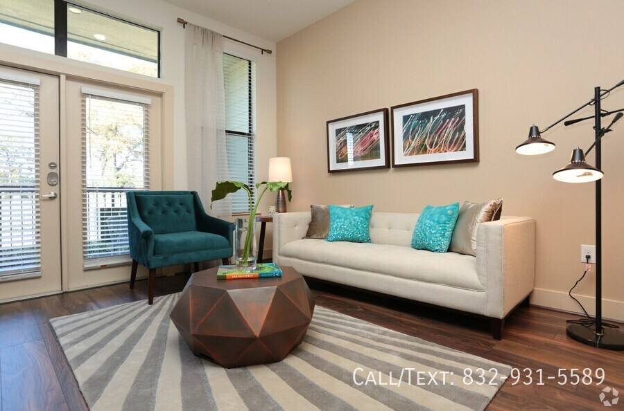 Apartment for rent at 1000 Autumnwood Way #BWC1, Spring, TX 77380
