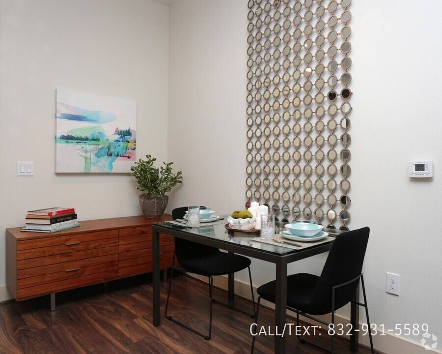 Apartment for rent at 1000 Autumnwood Way #BWC1, Spring, TX 77380
