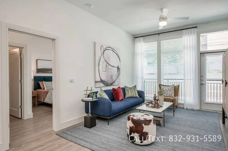 Apartment for rent at 8194 Knight Rd #RMCR, Houston, TX 77054