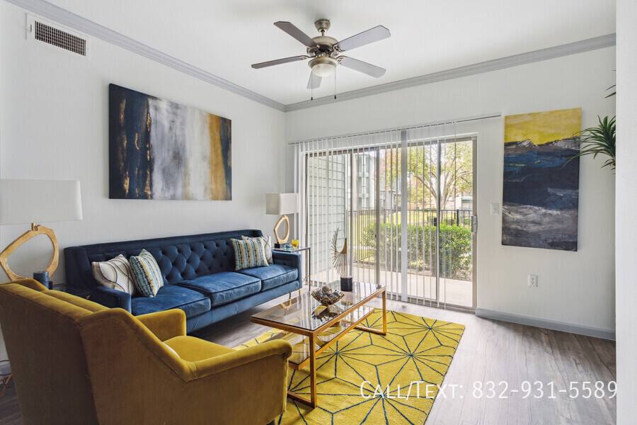 Apartment for rent at 11401 Grant Rd #LC1, Cypress, TX 77429