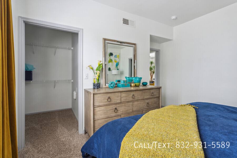 Apartment for rent at 11401 Grant Rd #LC1, Cypress, TX 77429