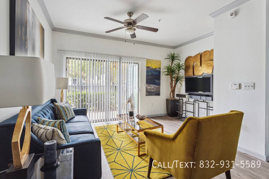 Apartment for rent at 11401 Grant Rd #LC1, Cypress, TX 77429