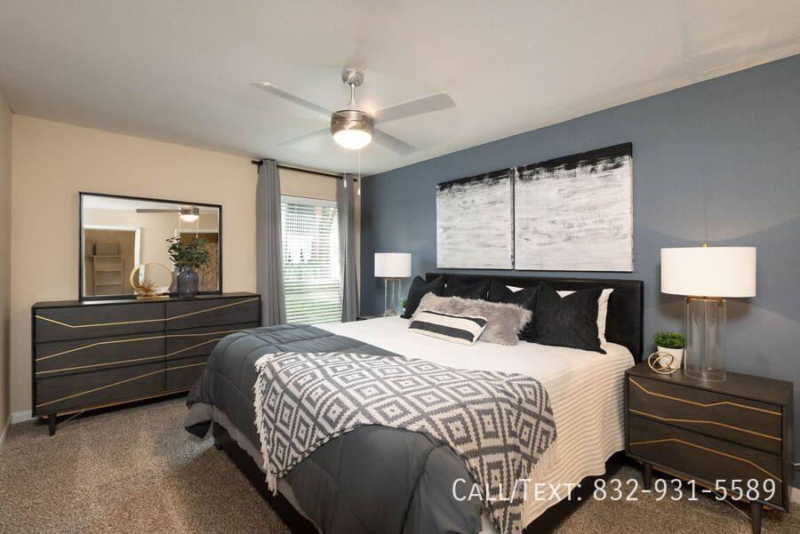 Apartment for rent at 2701 Briarpark Dr #FWT, Houston, TX 77042