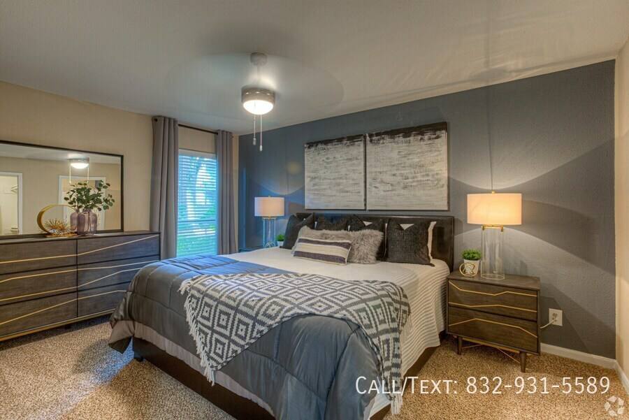 Apartment for rent at 2701 Briarpark Dr #FWT, Houston, TX 77042