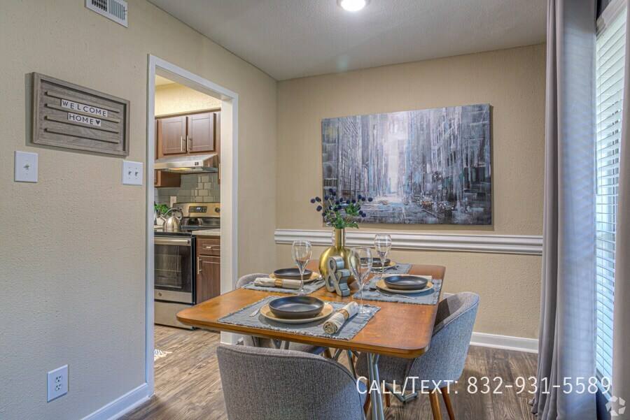 Apartment for rent at 2701 Briarpark Dr #FWT, Houston, TX 77042