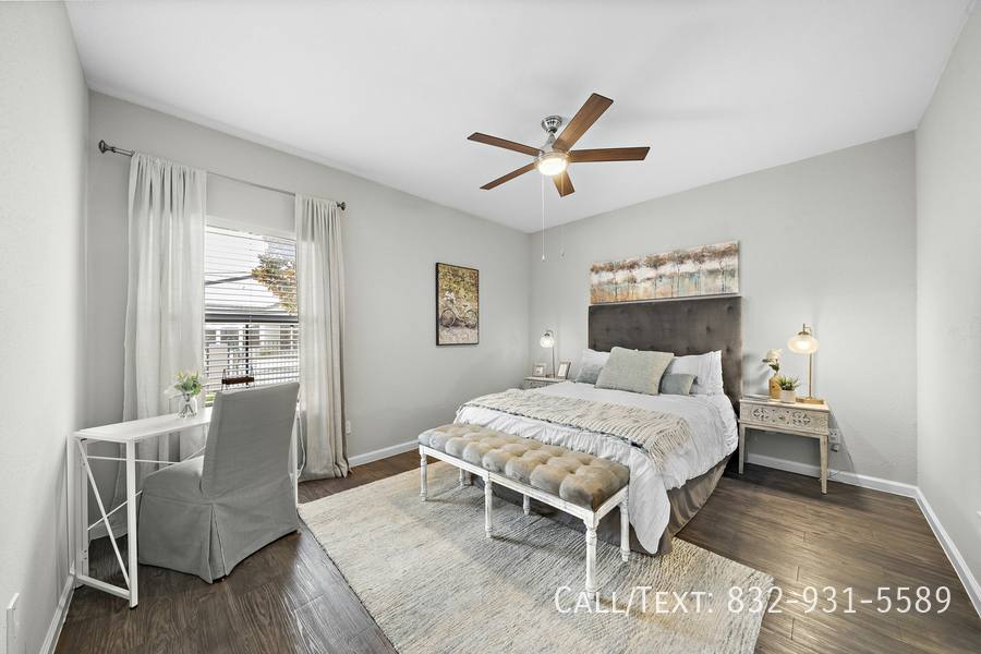 Apartment for rent at 17200 N Gessner Rd #AAW2, Houston, TX 77064