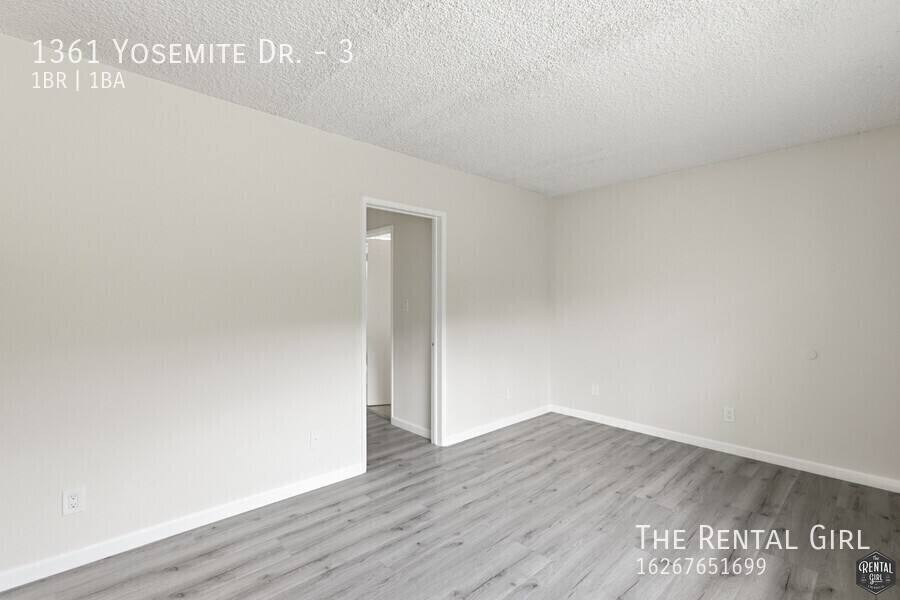 Apartment for rent at 1361 Yosemite Dr #3, Los Angeles, CA 90041