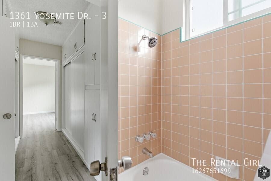 Apartment for rent at 1361 Yosemite Dr #3, Los Angeles, CA 90041