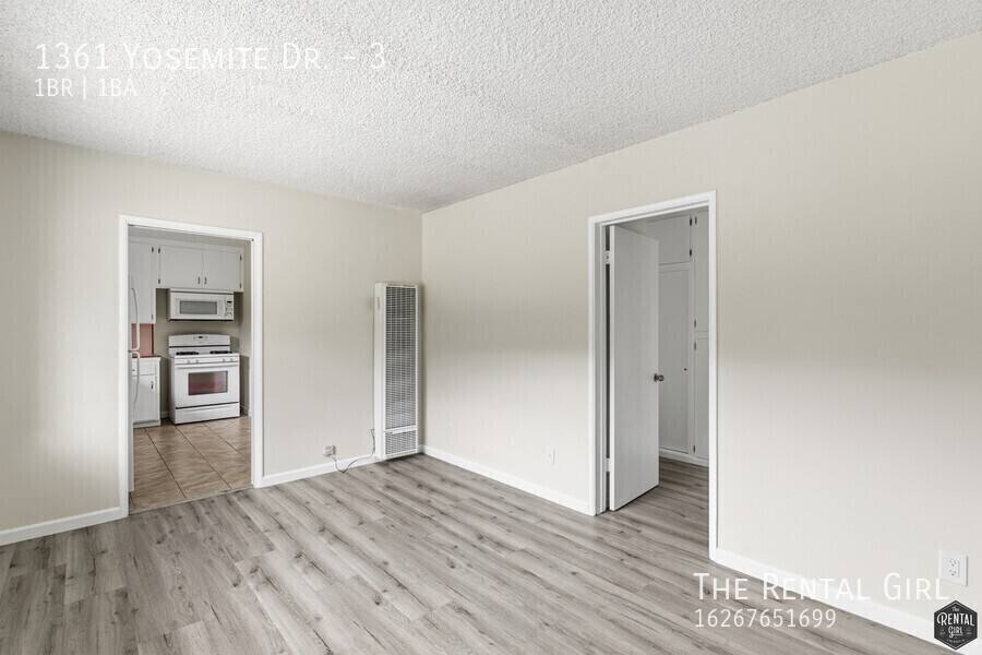 Apartment for rent at 1361 Yosemite Dr #3, Los Angeles, CA 90041