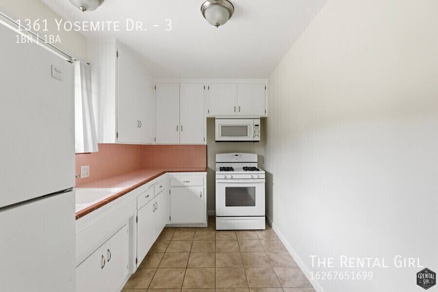 Apartment for rent at 1361 Yosemite Dr #3, Los Angeles, CA 90041