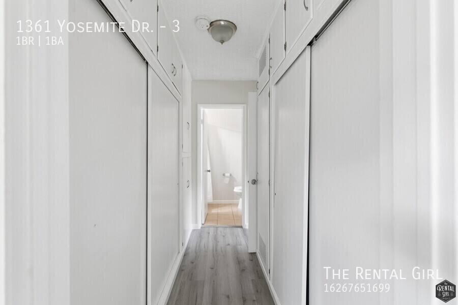Apartment for rent at 1361 Yosemite Dr #3, Los Angeles, CA 90041