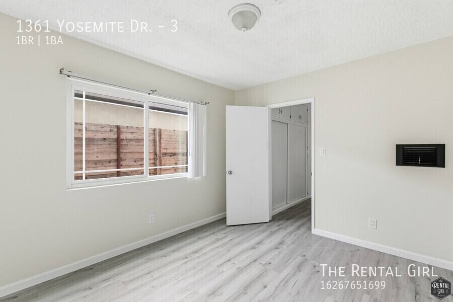 Apartment for rent at 1361 Yosemite Dr #3, Los Angeles, CA 90041