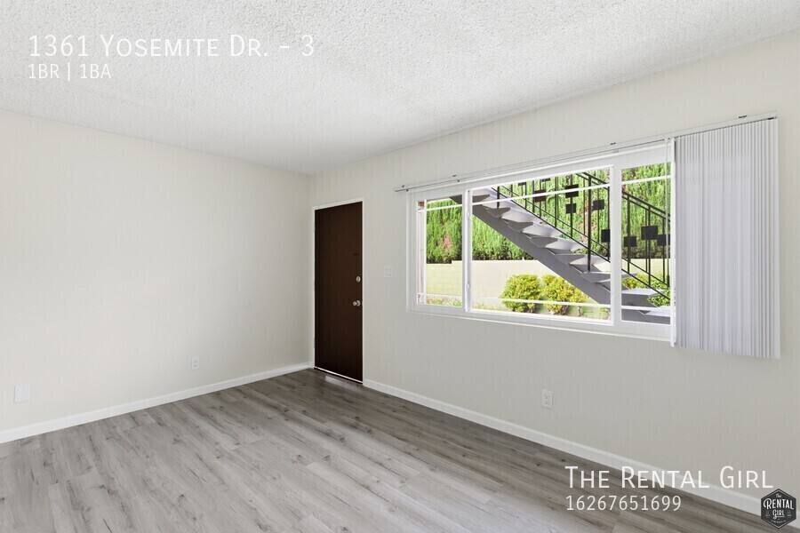 Apartment for rent at 1361 Yosemite Dr #3, Los Angeles, CA 90041