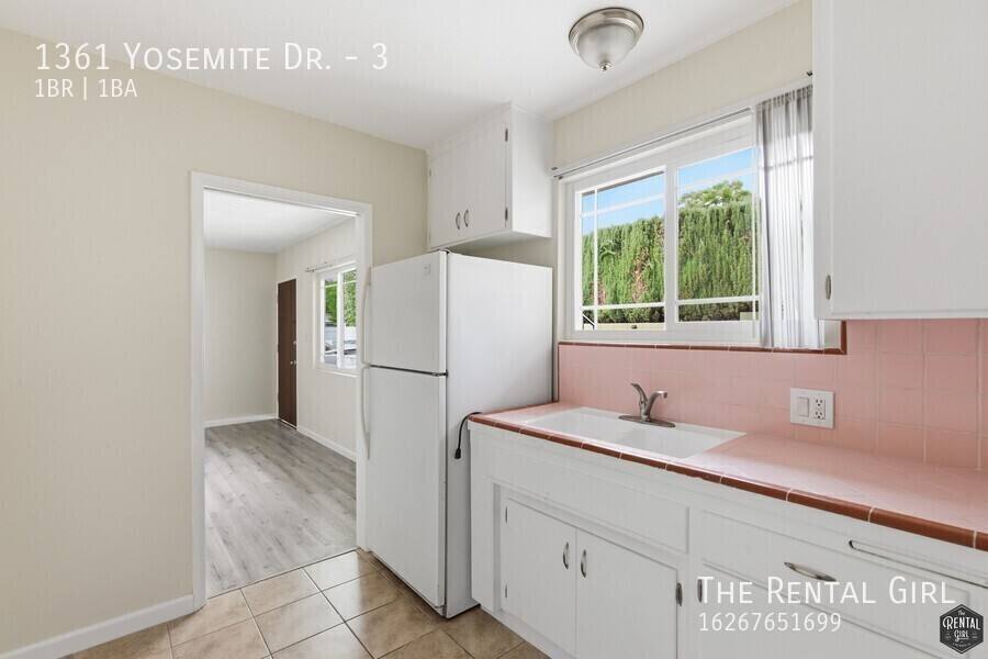 Apartment for rent at 1361 Yosemite Dr #3, Los Angeles, CA 90041