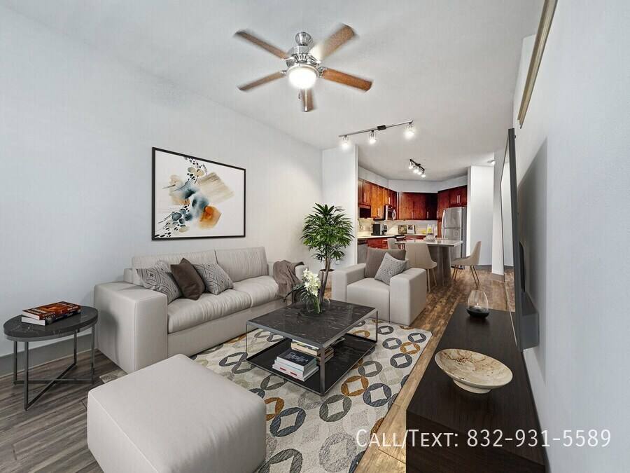 Apartment for rent at 699 Webster St #PATM2, Houston, TX 77002