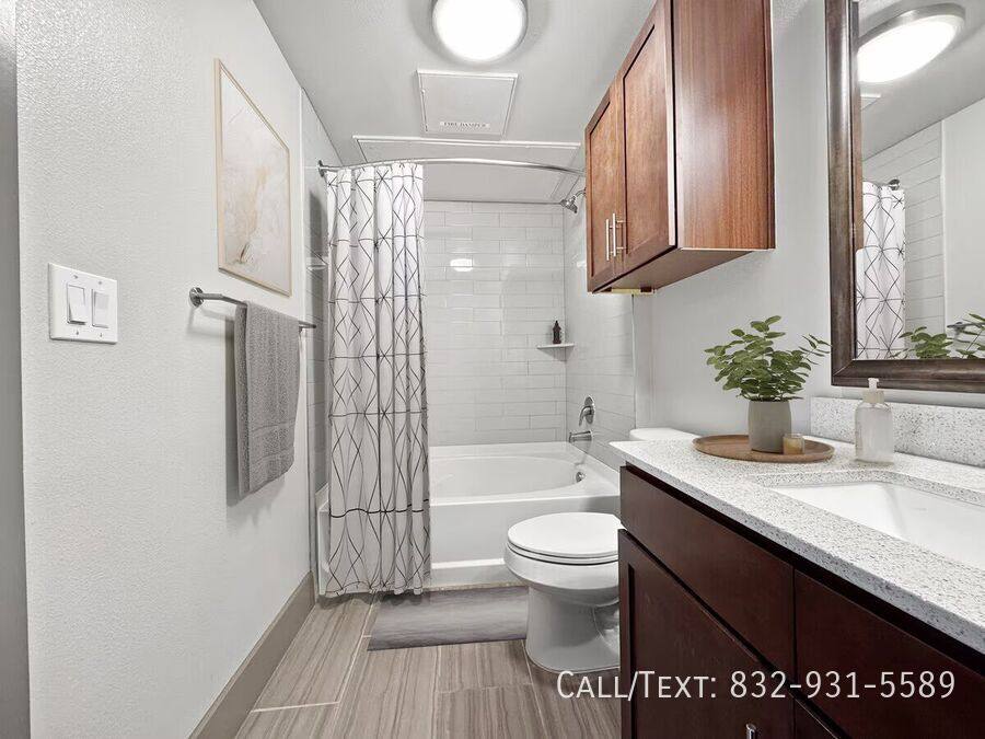 Apartment for rent at 699 Webster St #PATM2, Houston, TX 77002