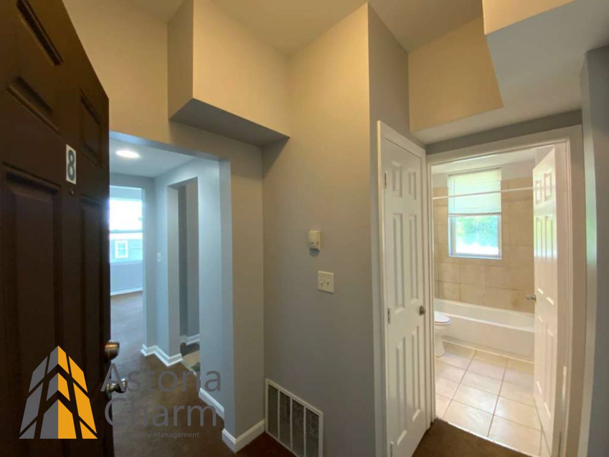 Apartment for rent at 2210 Roslyn Ave, Baltimore, MD 21216