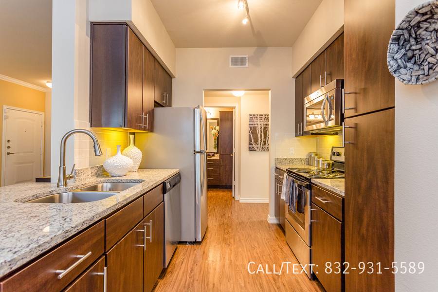 Apartment for rent at 11041 Mason Rd #79G, Richmond, TX 77406