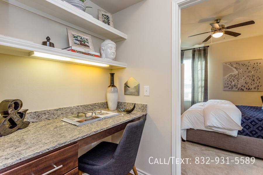 Apartment for rent at 11041 Mason Rd #79G, Richmond, TX 77406
