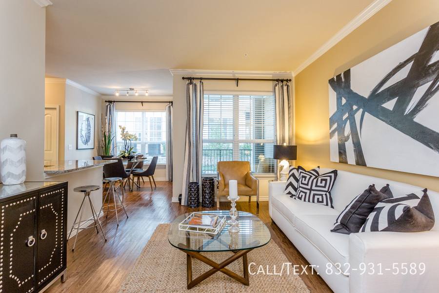 Apartment for rent at 11041 Mason Rd #79G, Richmond, TX 77406